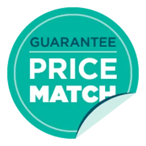 price match guarantee